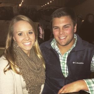 Meet your Posher, Zach